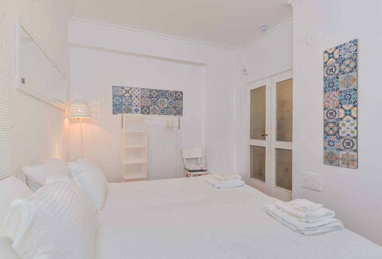 The Charming Home - One Bedroom Top Central Apartment By Flat Mаnager Sofia Exteriör bild