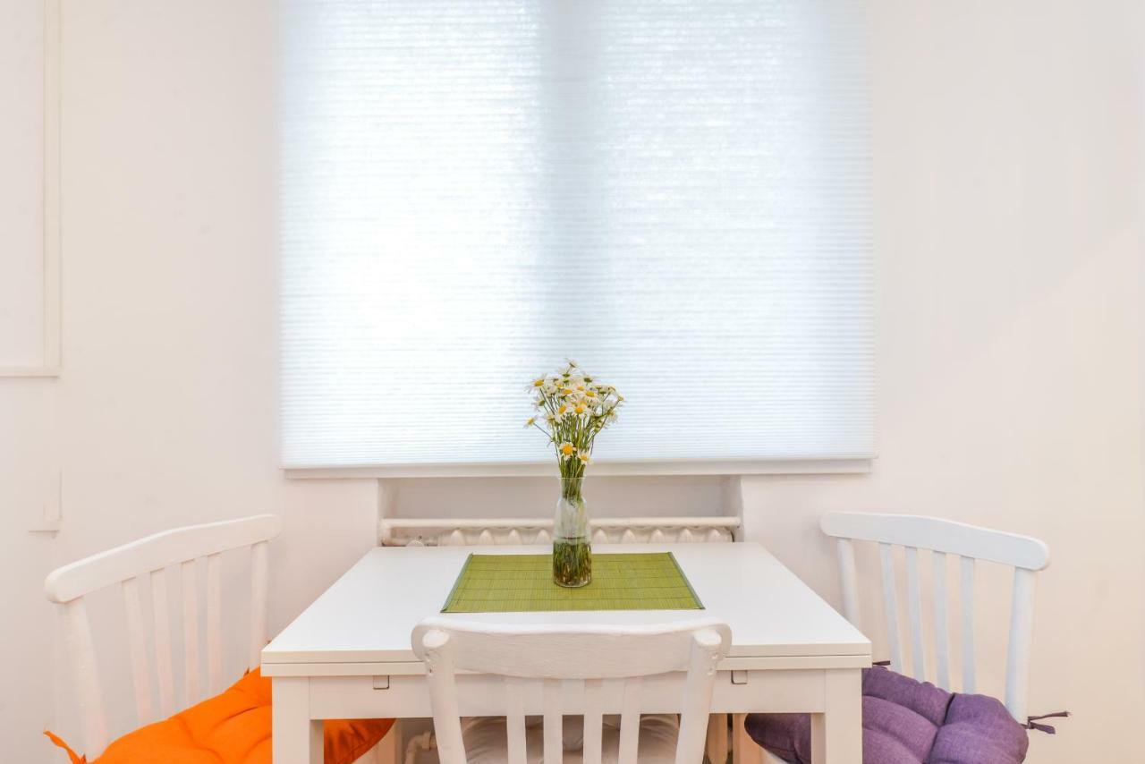The Charming Home - One Bedroom Top Central Apartment By Flat Mаnager Sofia Exteriör bild