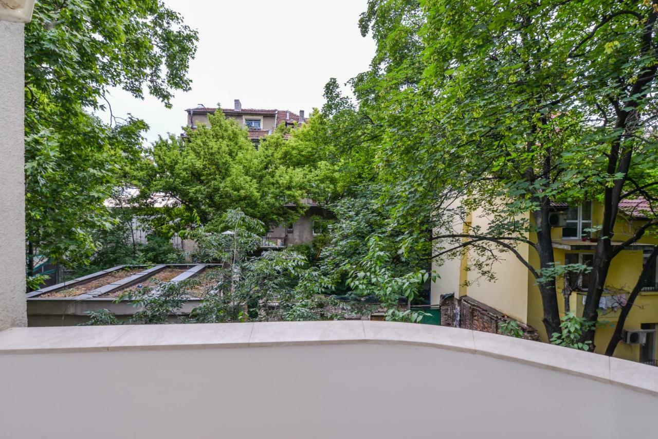 The Charming Home - One Bedroom Top Central Apartment By Flat Mаnager Sofia Exteriör bild